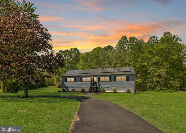 Property at 92 Aspen Hill Rd, Mineral, VA 23117, 4 beds, 2 baths