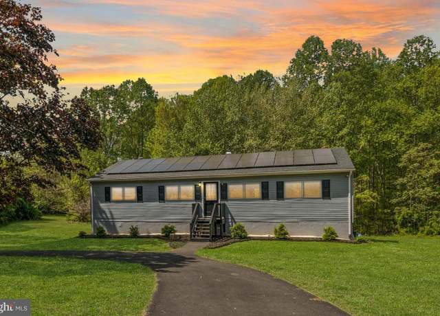 Property at 92 Aspen Hill Rd, Mineral, VA 23117, 4 beds, 2 baths