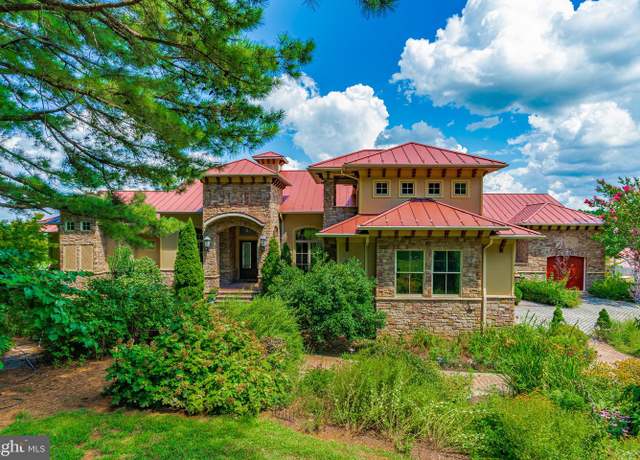 Property at 38780 Chelten Ln, Middleburg, VA 20117, 4 beds, 6 baths