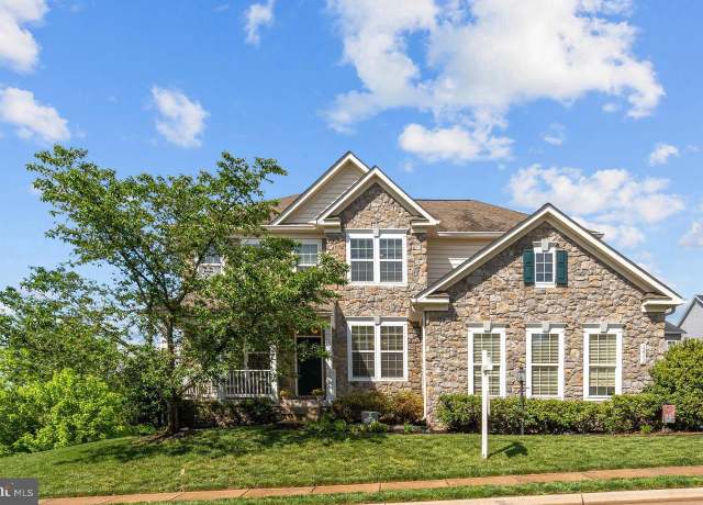 Property at 42364 Winsbury West Pl, Sterling, VA 20166, 6 beds, 4.5 baths