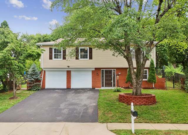 Property at 603 Williamsburg Rd, Sterling, VA 20164, 4 beds, 3 baths