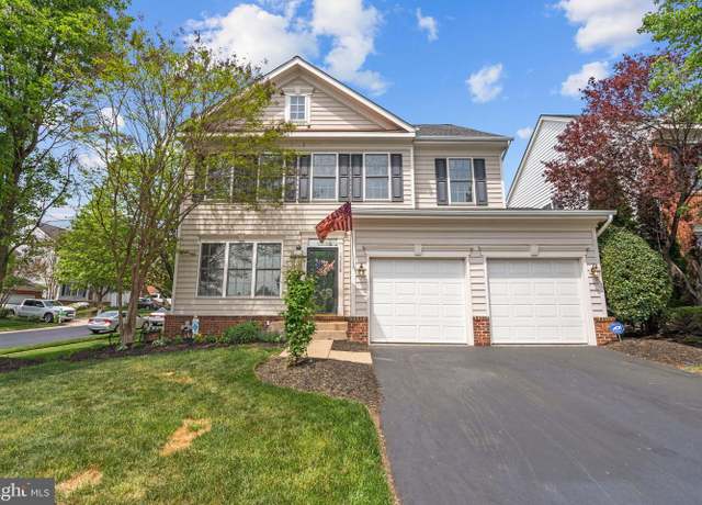 Property at 15008 Seneca Knoll Way, Haymarket, VA 20169, 4 beds, 3.5 baths