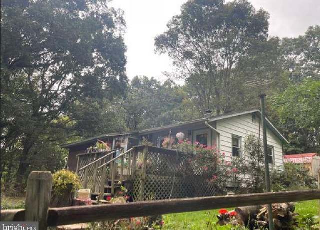 Property at 2587 Huff Trl, Broadway, VA 22815, 2 beds, 1 bath