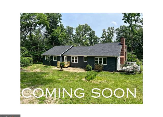 Property at 230 Blue Bell Ln, Strasburg, VA 22657, 3 beds, 2.5 baths