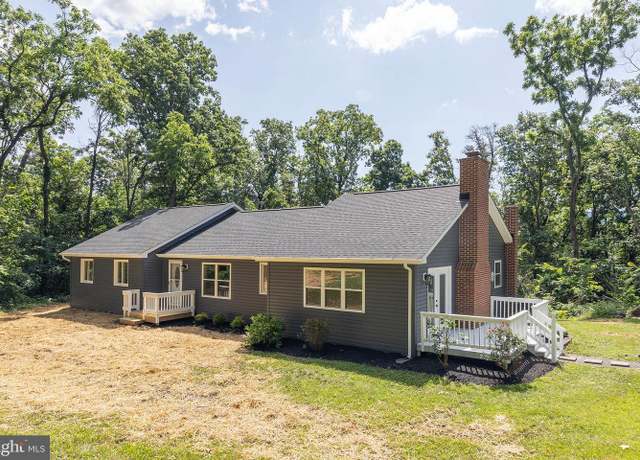 Property at 230 Blue Bell Ln, Strasburg, VA 22657, 3 beds, 2.5 baths