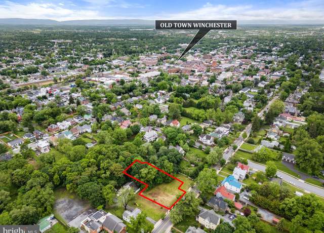 Property at 506 Fairmont Ave, Winchester, VA 22601