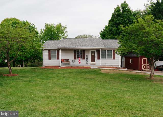 Property at 2767 Tabler Station Rd, Martinsburg, WV 25403, 3 beds, 1 bath