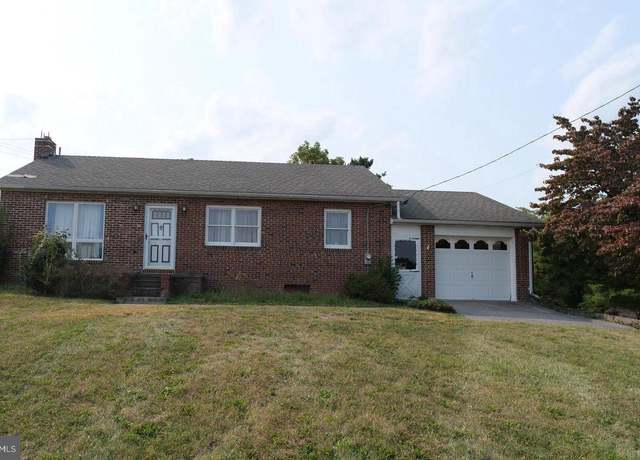 Property at 251 Solid Oak Dr, Romney, WV 26757, 3 beds, 1 bath