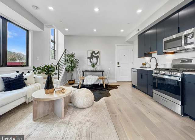 Property at 1026 18th St NE Ph 7, Washington, DC 20002, 2 beds, 2 baths