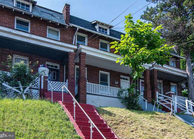 Property at 2413 Minnesota Ave SE, Washington, DC 20020, 5 beds, 2 baths
