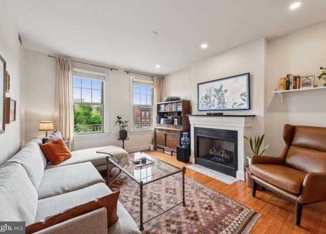 Property at 3220 17th St NW #309, Washington, DC 20010, 2 beds, 2 baths