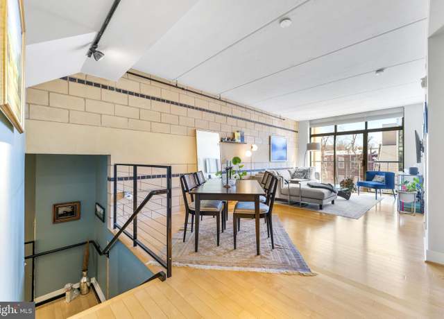 Property at 1529 14th St NW #309, Washington, DC 20005, 1 bed, 1.5 baths