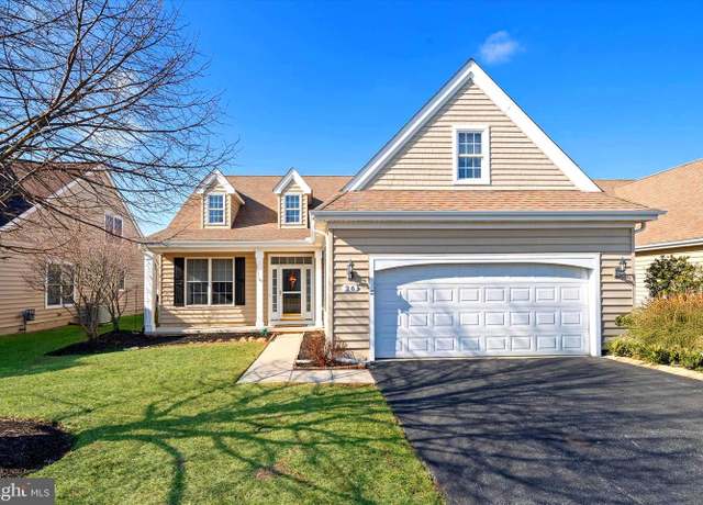 Property at 26 Wheatsheaf Ln, Smyrna, DE 19977, 3 beds, 2 baths