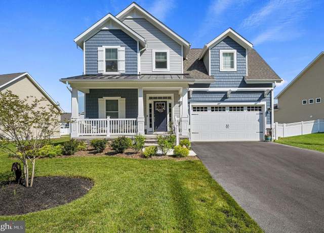 Property at 493 Horse Trail Ln, Felton, DE 19943, 3 beds, 2.5 baths