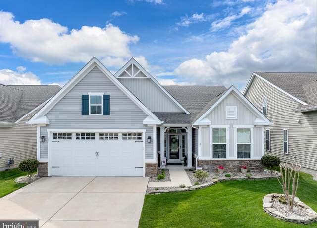 Property at 25 Waterside Dr, Bridgeville, DE 19933, 3 beds, 2 baths