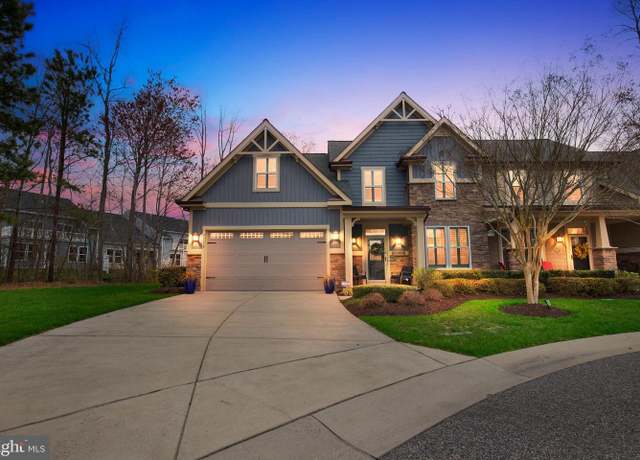 Property at 36495 Dog Leg Ct, Frankford, DE 19945, 4 beds, 2.5 baths