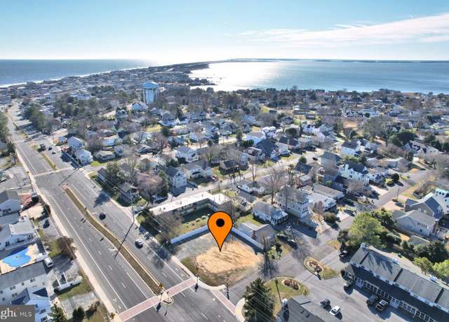 Property at 20968 Coastal Hwy, Rehoboth Beach, DE 19971