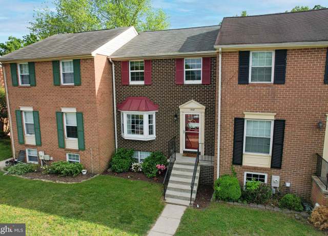 Property at 1069 Englishman Harbour, Pasadena, MD 21122, 3 beds, 1.5 baths