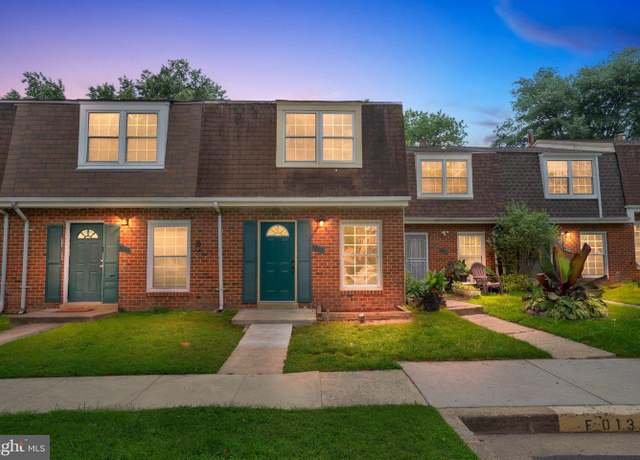Property at 1825 Arwell Ct, Severn, MD 21144, 3 beds, 1 bath