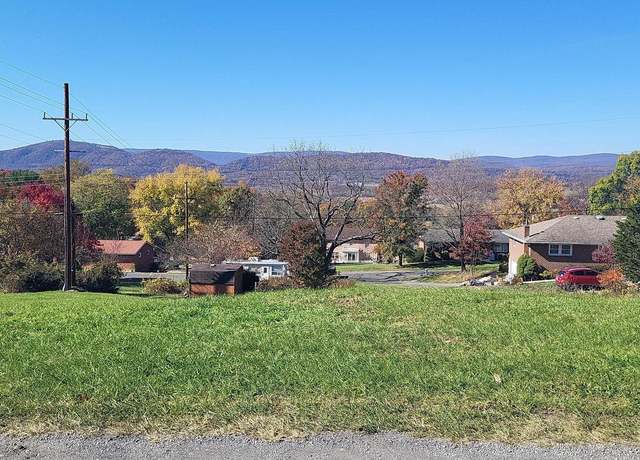 Property at 13805 Oriole Dr SE, Cumberland, MD 21502
