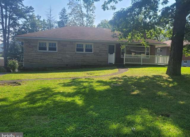 Property at 11 Linda Way, Lavale, MD 21502, 3 beds, 1.5 baths