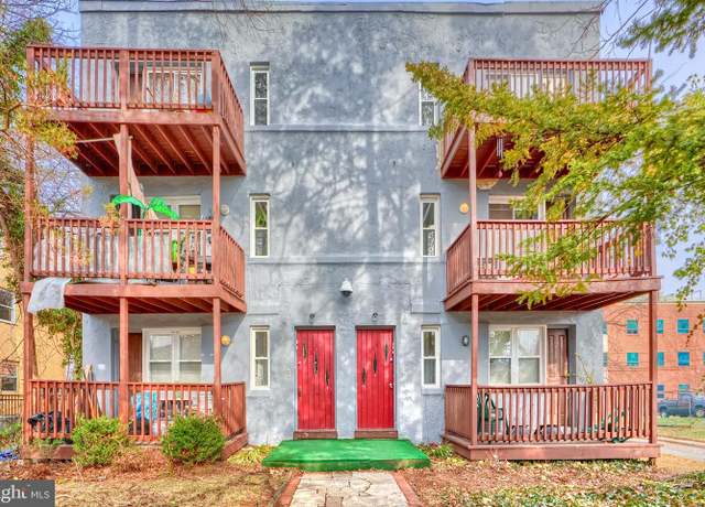 Property at 5801 Narcissus Ave, Baltimore, MD 21215, 6 beds