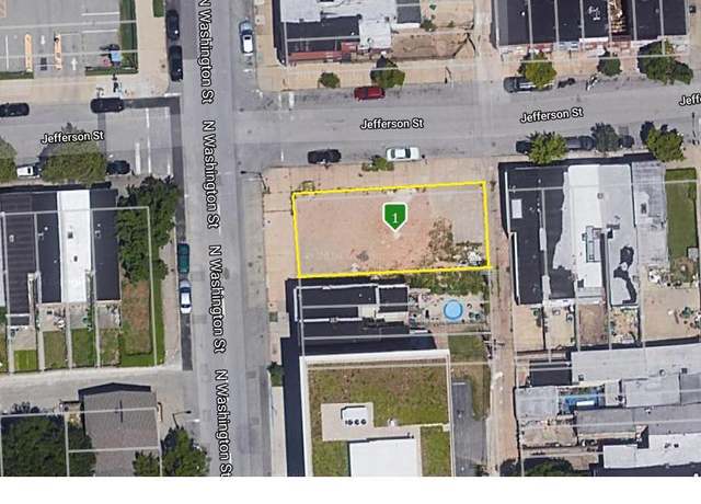 Property at 435-437 N Washington St, Baltimore, MD 21231