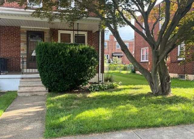 Property at 3710 Raspe Ave, Baltimore, MD 21206, 3 beds, 1 bath