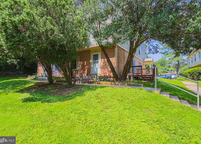 Property at 15 Woodenbridge Ct Unit C, Reisterstown, MD 21136, 3 beds, 2.5 baths