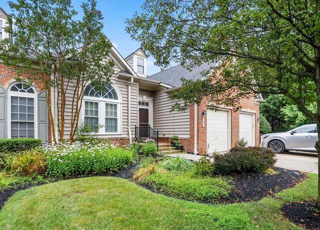 Property at 8523 Snowreath Rd #8523, Baltimore, MD 21208, 3 beds, 3.5 baths