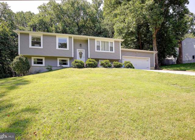 Property at 4123 Cassell Blvd, Prince Frederick, MD 20678, 4 beds, 3 baths