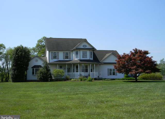 Property at 522 Little New York Rd, Rising Sun, MD 21911, 3 beds, 2.5 baths