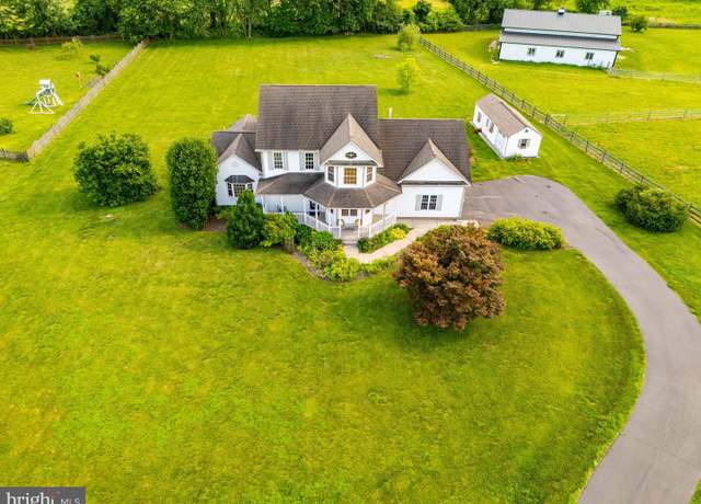 Property at 522 Little New York Rd, Rising Sun, MD 21911, 3 beds, 2.5 baths