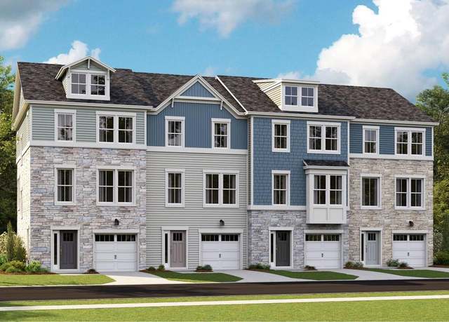 Property at 10791 Cosmic Pl, White Plains, MD 20695, 3 beds, 3 baths