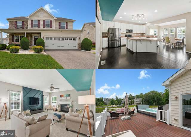 Property at 10427 Stone Pine Ave, Waldorf, MD 20603, 4 beds, 2.5 baths