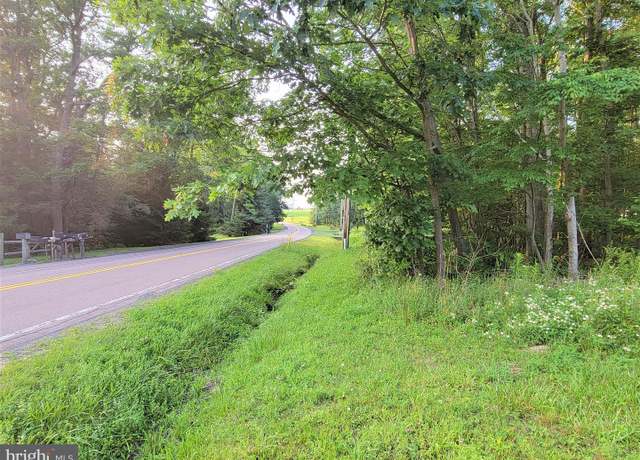 Property at PARCEL 64 New Germany Rd, Grantsville, MD 21536