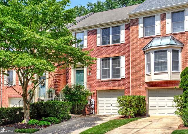 Property at 5514 April Journey #7, Columbia, MD 21044, 2 beds, 3 baths
