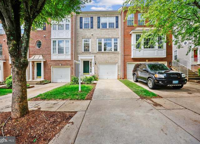 Property at 14019 Rockingham Rd, Germantown, MD 20874, 3 beds, 3 baths