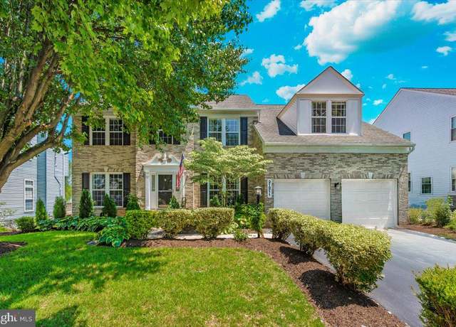 Property at 21211 Virginia Pine Ter, Germantown, MD 20876, 4 beds, 3.5 baths