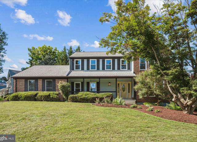 Property at 513 Jaystone Pl, Silver Spring, MD 20905, 4 beds, 4 baths