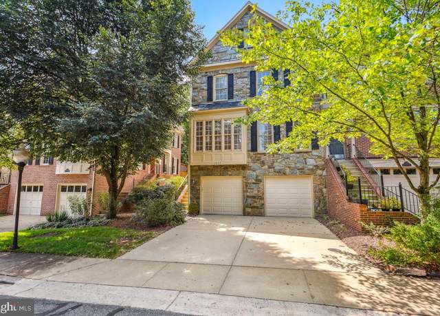 Property at 1057 Grand Oak Way, Rockville, MD 20852, 4 beds, 3 baths
