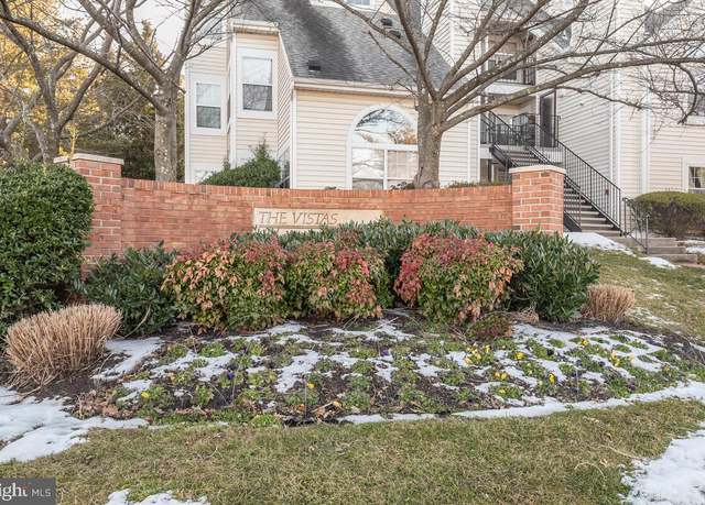 Property at 14122 Bowsprit Ln #812, Laurel, MD 20707, 1 bed, 1 bath