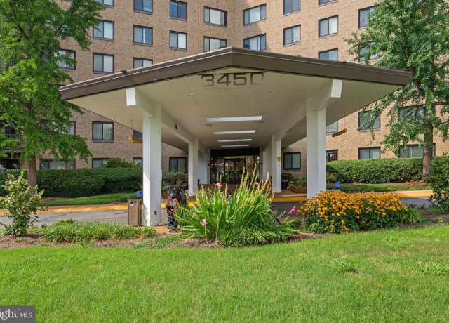 Property at 3450 Toledo Ter #313, Hyattsville, MD 20782, 3 beds, 2 baths
