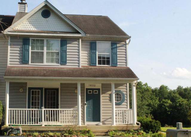 Property at 16332 Brooktrail Ct, Upper Marlboro, MD 20772, 3 beds, 3.5 baths