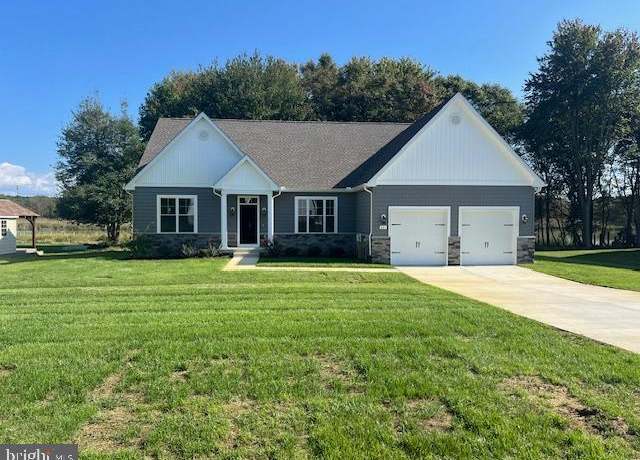 Property at 412 Five Farms Dr, Stevensville, MD 21666, 3 beds, 2 baths
