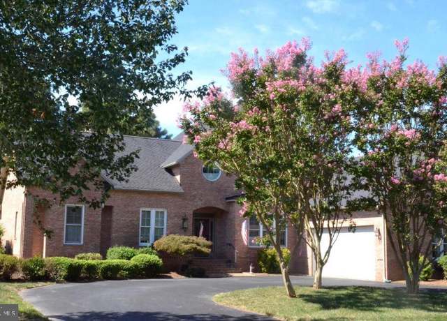 Property at 28515 Clubhouse Dr #28515, Easton, MD 21601, 3 beds, 3.5 baths