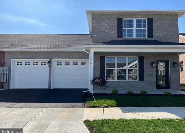 Property at 1756 Meridian Dr Lot 45, Hagerstown, MD 21742, 3 beds, 2.5 baths