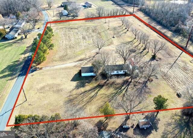 Property at 36511 3 Bridges Rd, Willards, MD 21874, 3 beds, 2 baths