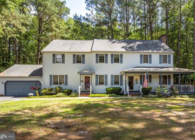 Property at 3985 Trace Hollow Run, Salisbury, MD 21804, 5 beds, 4 baths