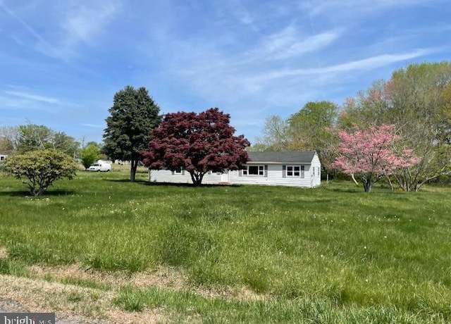 Property at 10317 Dinges Rd, Berlin, MD 21811, 3 beds, 1 bath